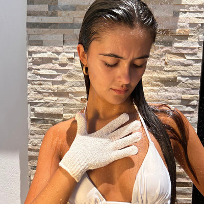 Box Of Purity Excel Tan Remover 200ml