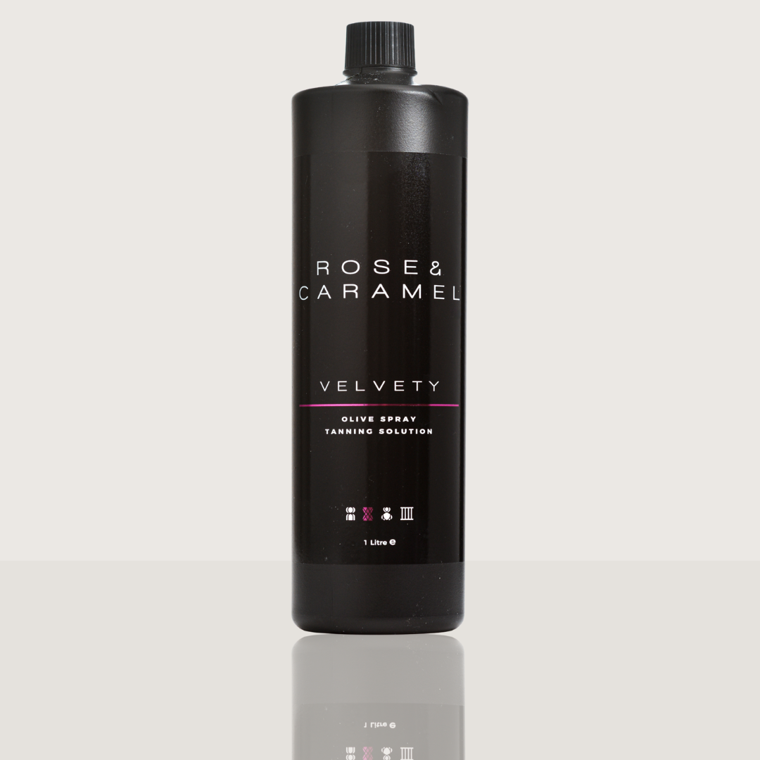 Velvety Olive Litre Solutions