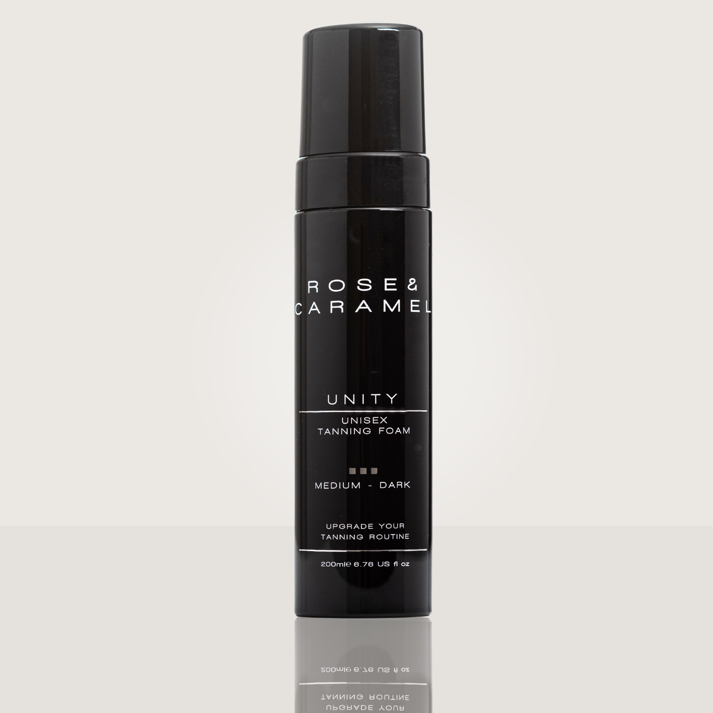 Box Of Unity Medium Dark Tanning Mousses